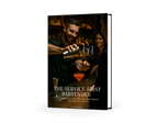 The Service-First Bartender - E-Book